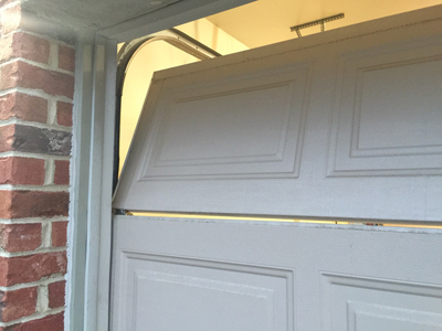 Reasons To Get New Garage Doors