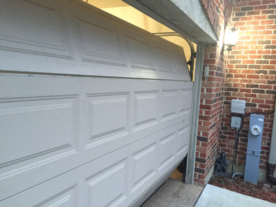 Alarming Reasons To Get New Garage Doors