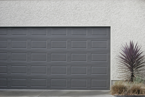 Blog Garage Door Repair Carson Ca, How To Paint A Metal Garage Door Black