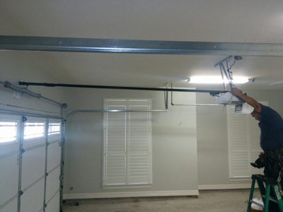 Garage Door Service in California