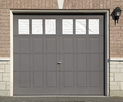 Tilt Doors versus Sectional Panel Doors