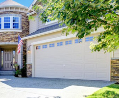 Overhead Garage Door